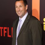 FamousPeopleFacts - Adam Sandler