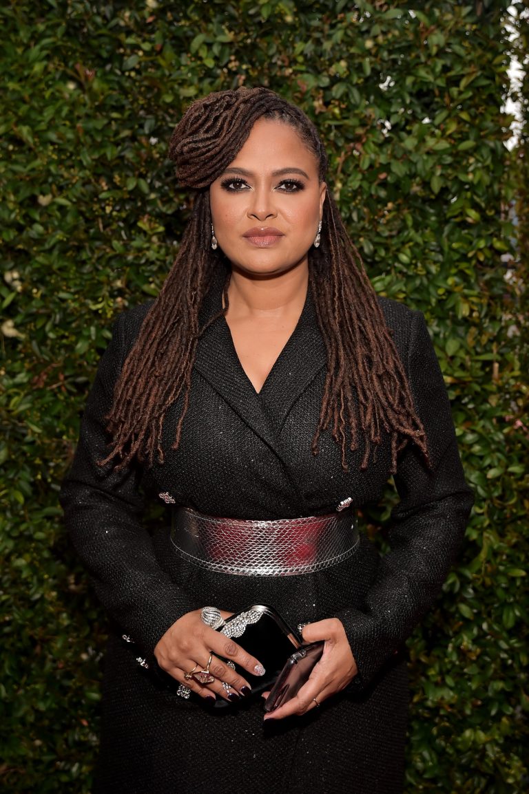 FamousPeopleFacts - Ava DuVernay