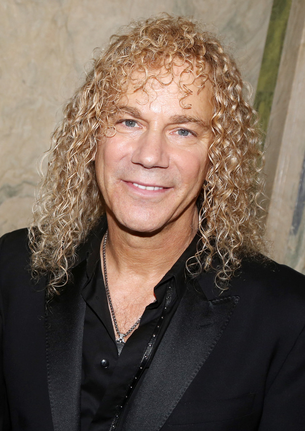 FamousPeopleFacts - David Bryan