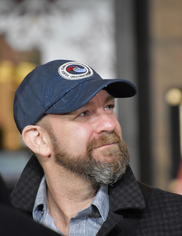 FamousPeopleFacts - Kristian Bush