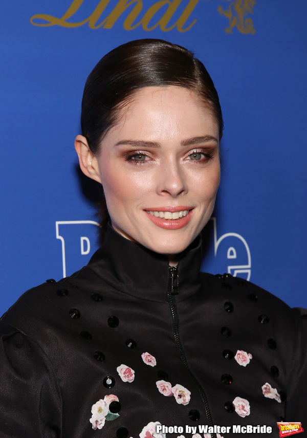 FamousPeopleFacts - Coco Rocha