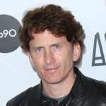 FamousPeopleFacts - Todd Howard