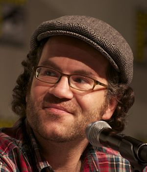 FamousPeopleFacts - Tom Bissell