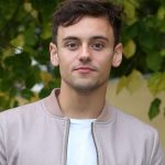 FamousPeopleFacts - Tom Daley