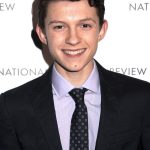 FamousPeopleFacts - Tom Holland