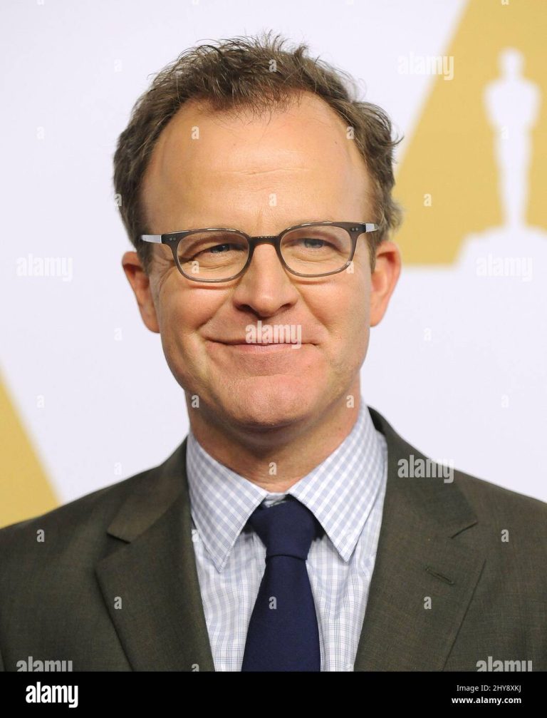 FamousPeopleFacts - Tom McCarthy