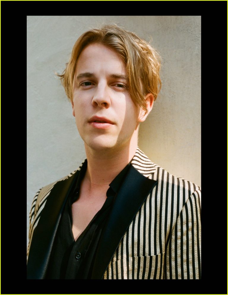 FamousPeopleFacts - Tom Odell