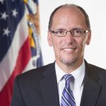 FamousPeopleFacts - Tom Perez