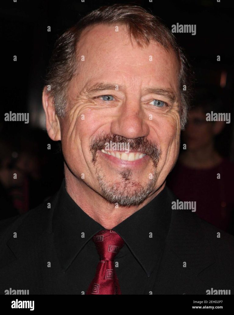 FamousPeopleFacts - Tom Wopat