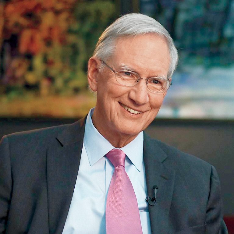 FamousPeopleFacts - Tom Peters