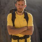 FamousPeopleFacts - Tommy Caldwell