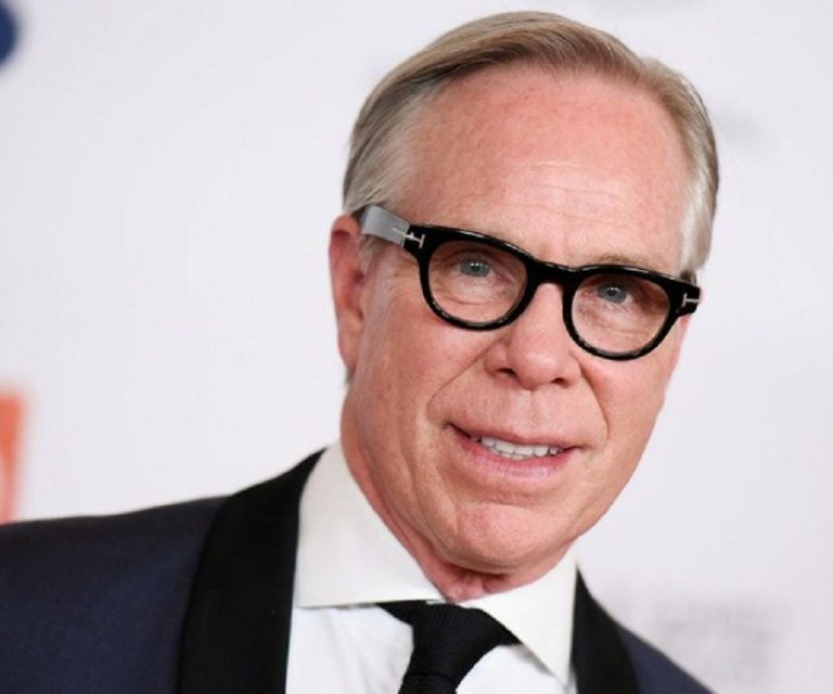 FamousPeopleFacts - Tommy Hilfiger