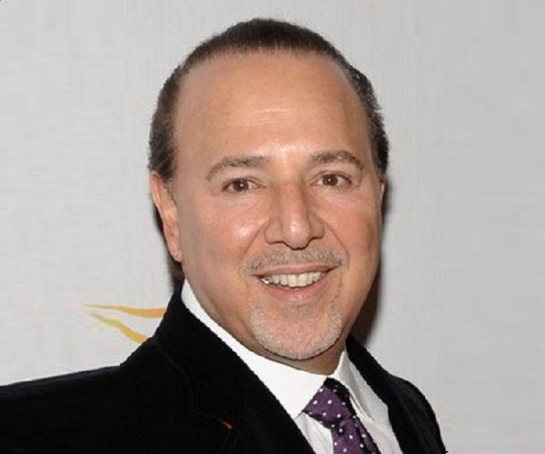 FamousPeopleFacts - Tommy Mottola