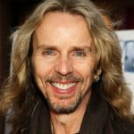 FamousPeopleFacts - Tommy Shaw