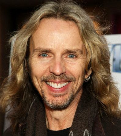 FamousPeopleFacts - Tommy Shaw