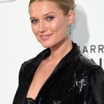 FamousPeopleFacts - Toni Garrn