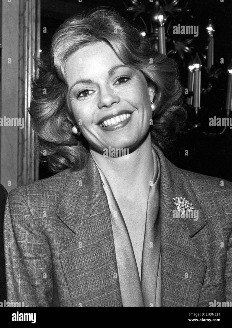 FamousPeopleFacts - Toni Tennille