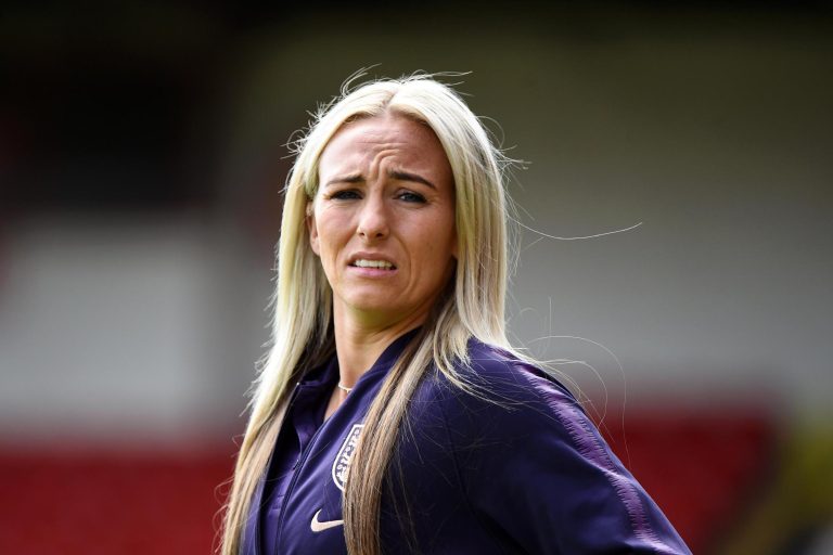 FamousPeopleFacts - Toni Duggan