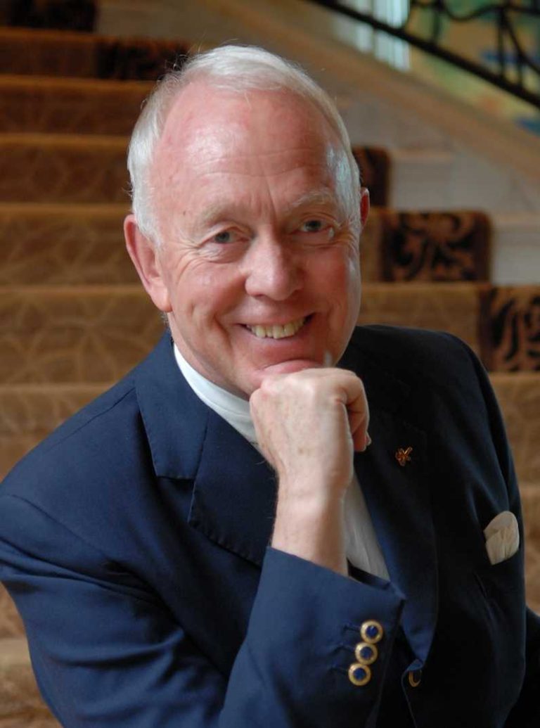 FamousPeopleFacts - Tony Buzan