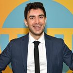 FamousPeopleFacts - Tony Khan