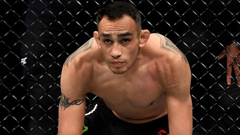 FamousPeopleFacts - Tony Ferguson