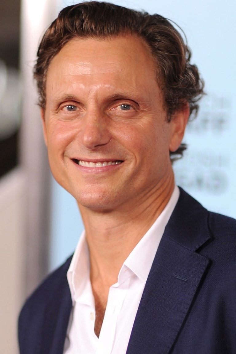 FamousPeopleFacts - Tony Goldwyn