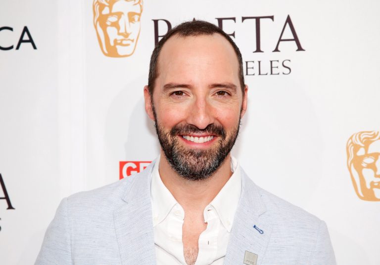 FamousPeopleFacts - Tony Hale