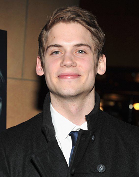 FamousPeopleFacts - Tony Oller