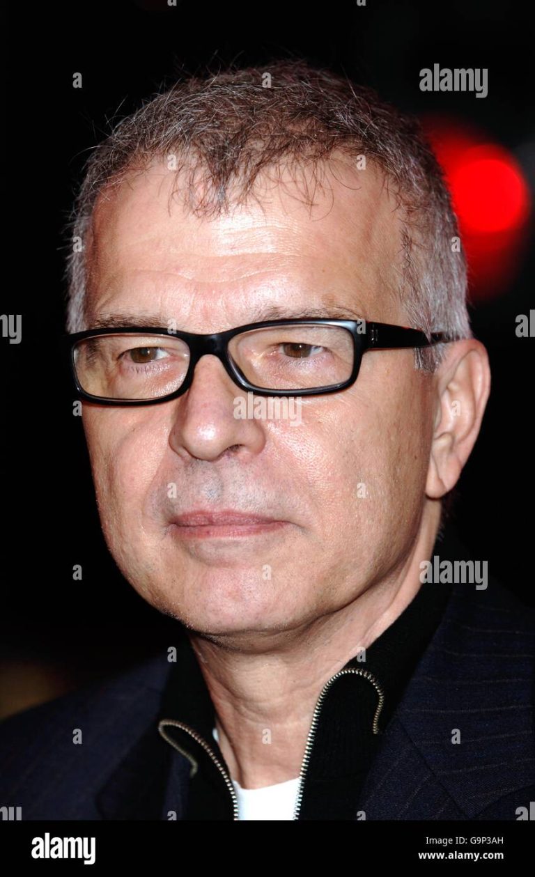 FamousPeopleFacts - Tony Visconti