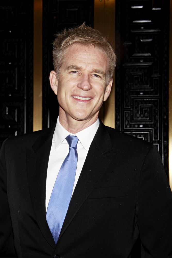 FamousPeopleFacts - Matthew Modine