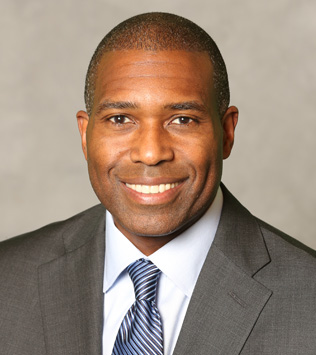 FamousPeopleFacts - Tony West