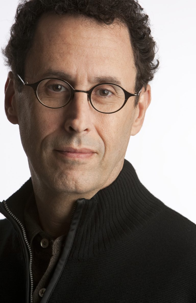 FamousPeopleFacts - Tony Kushner