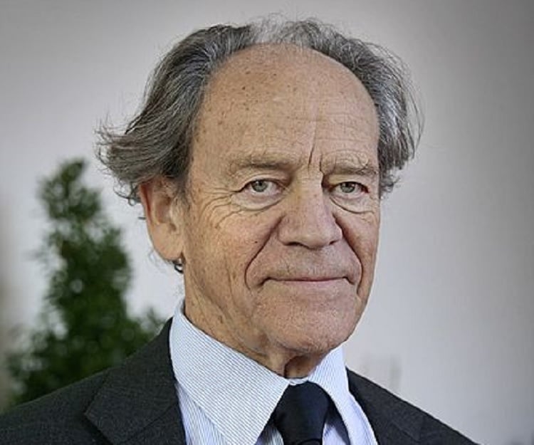 FamousPeopleFacts - Torsten Wiesel