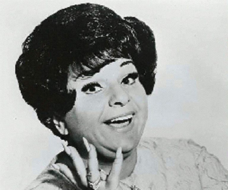 FamousPeopleFacts - Totie Fields