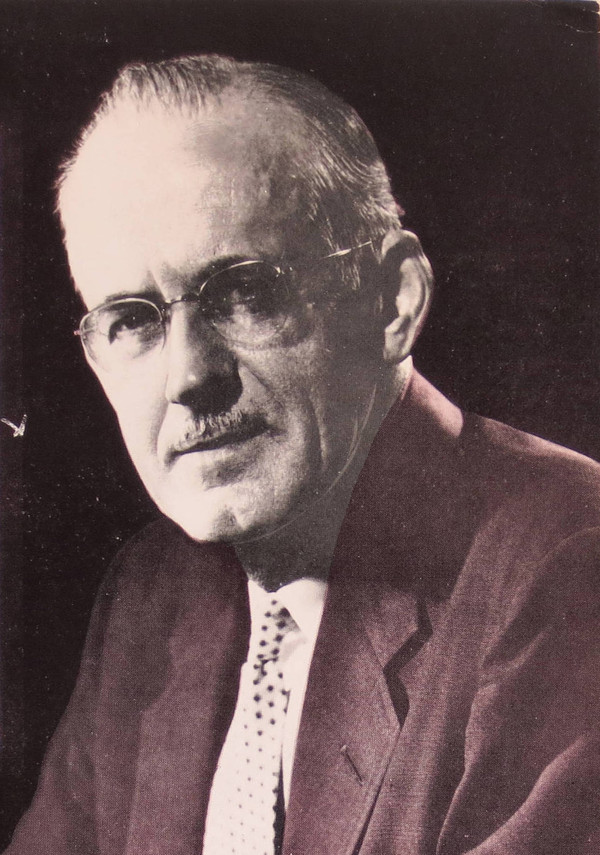 FamousPeopleFacts - Aiden Wilson Tozer