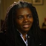 FamousPeopleFacts - Tracy Chapman