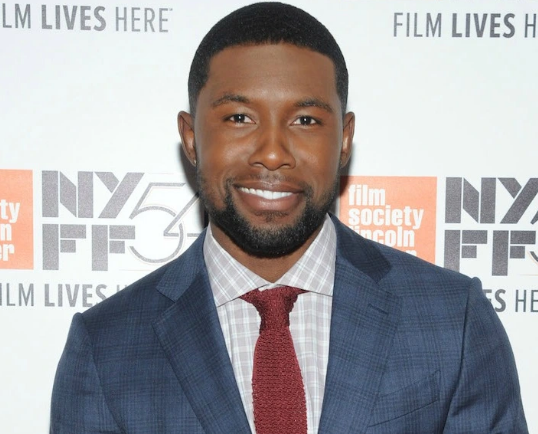 FamousPeopleFacts - Trevante Rhodes