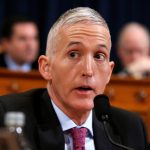 FamousPeopleFacts - Trey Gowdy