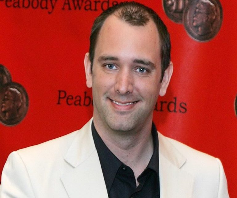 FamousPeopleFacts - Trey Parker