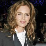 FamousPeopleFacts - Trinny Woodall