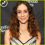 FamousPeopleFacts - Troian Bellisario