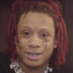 FamousPeopleFacts - Trippie Redd