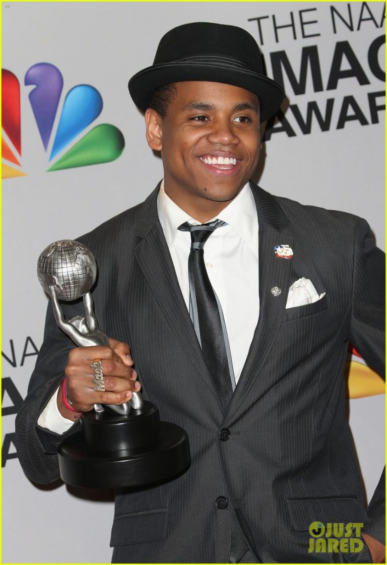 FamousPeopleFacts - Tristan Wilds