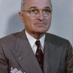 FamousPeopleFacts - Harry S Truman