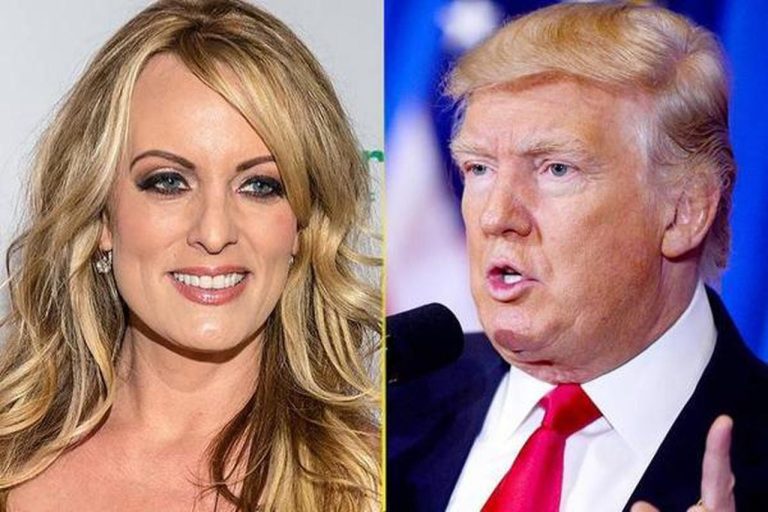 FamousPeopleFacts - Stormy Daniels