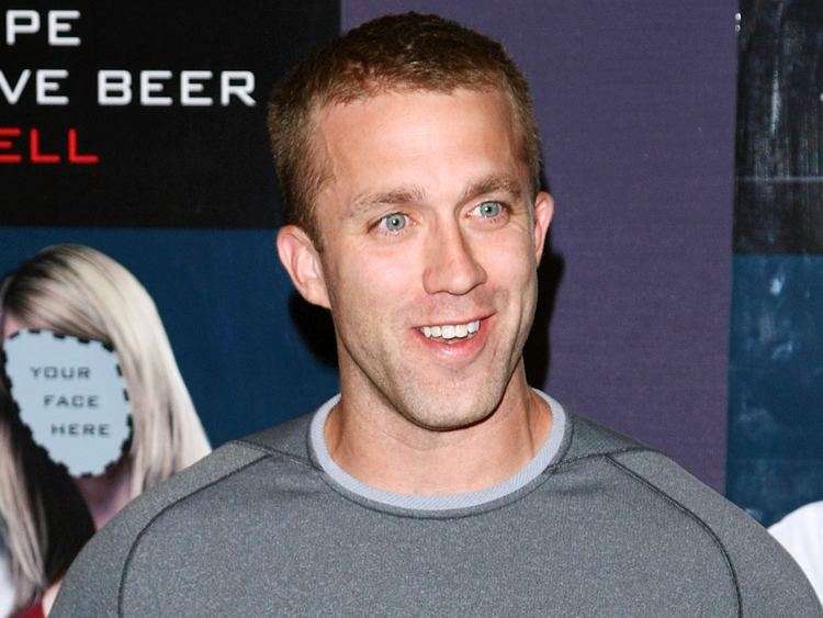 FamousPeopleFacts - Tucker Max