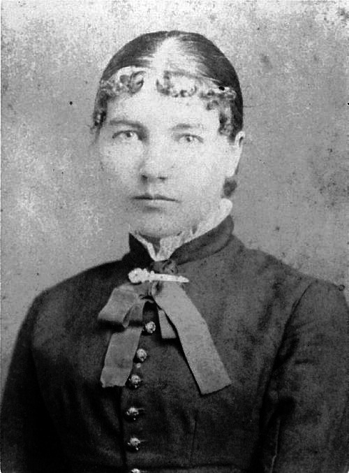 FamousPeopleFacts - Laura Ingalls Wilder