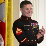 FamousPeopleFacts - Kyle Carpenter