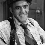 FamousPeopleFacts - Abe Vigoda