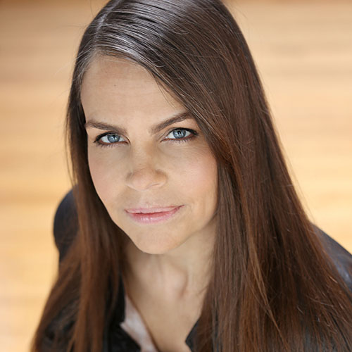 FamousPeopleFacts - Margaret Stohl